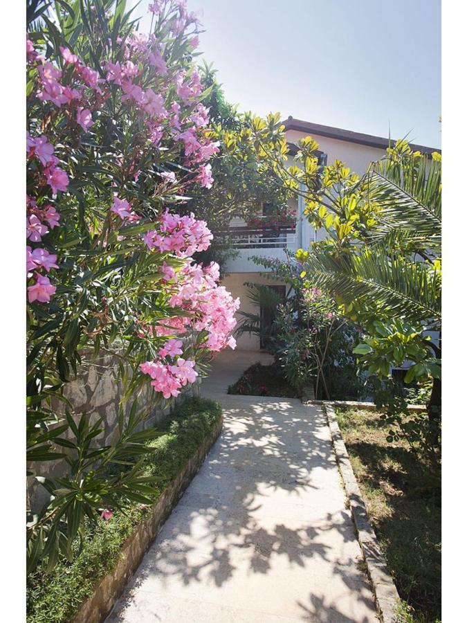 Apartments Magnolia ราบัซ ภายนอก รูปภาพ