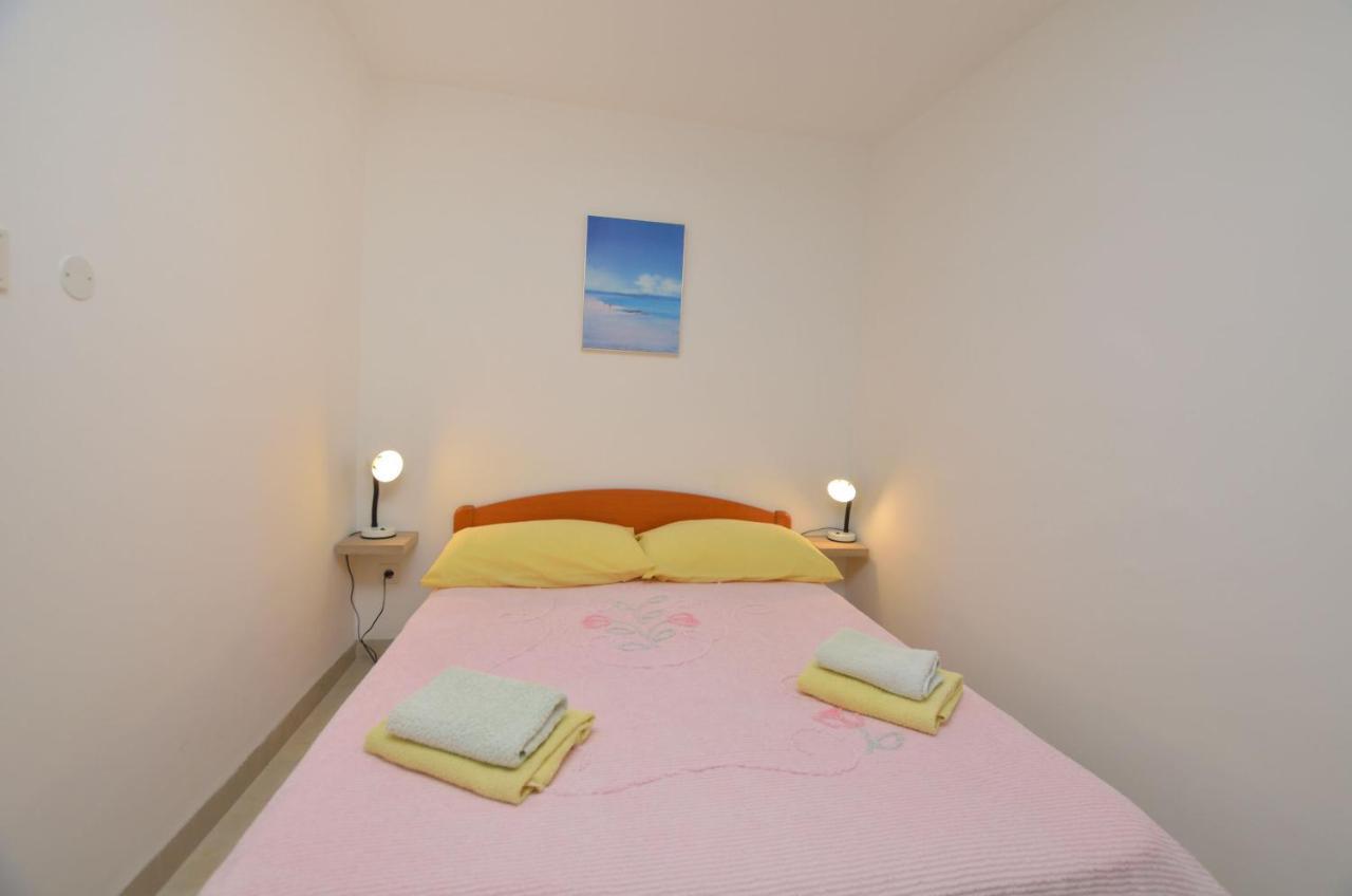 Apartments Magnolia ราบัซ ภายนอก รูปภาพ