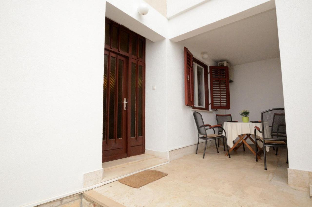 Apartments Magnolia ราบัซ ภายนอก รูปภาพ