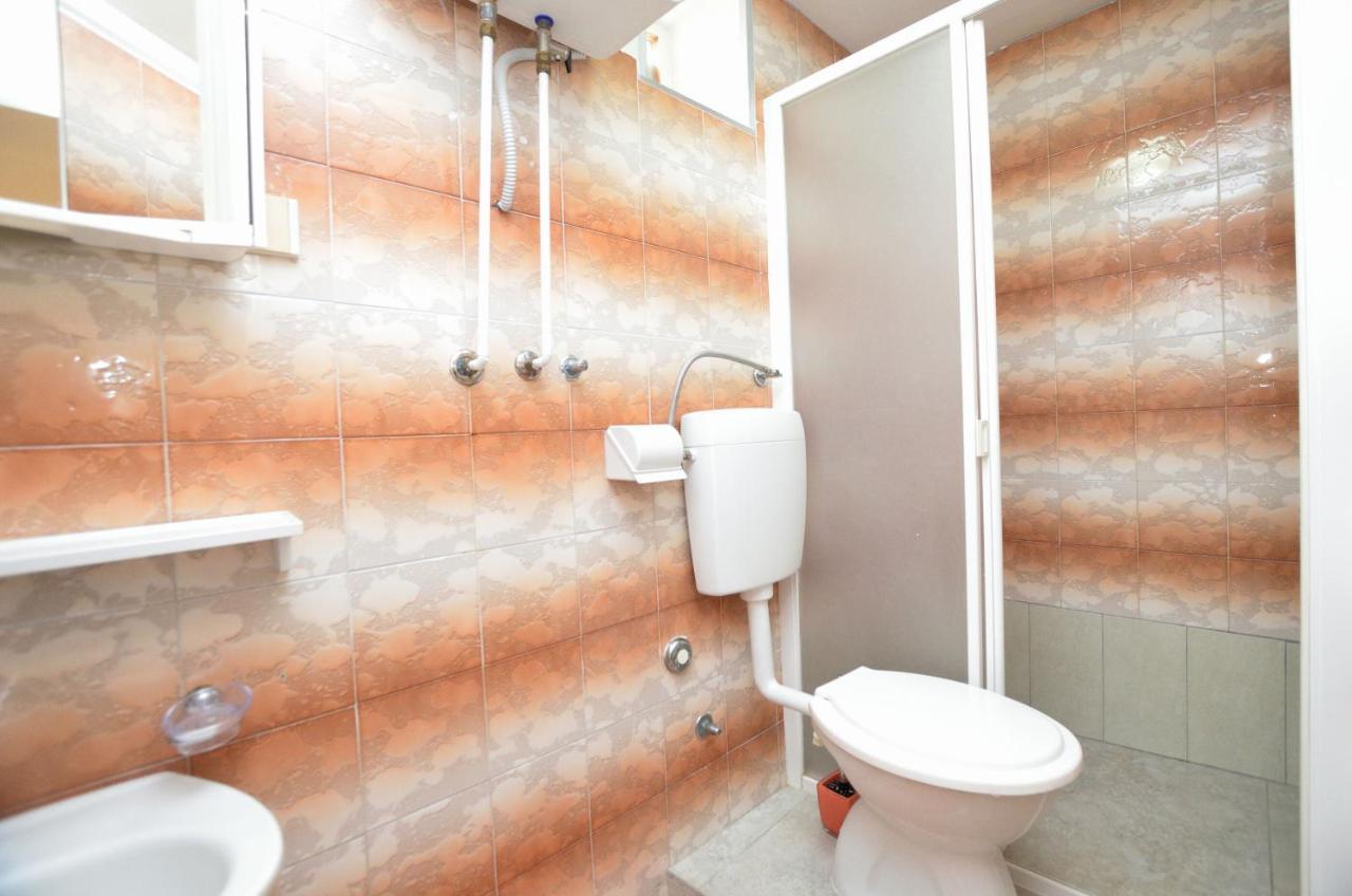 Apartments Magnolia ราบัซ ภายนอก รูปภาพ