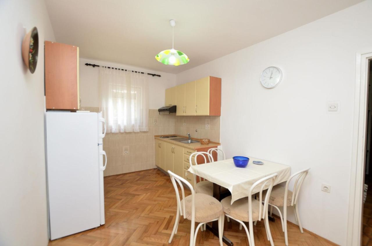 Apartments Magnolia ราบัซ ภายนอก รูปภาพ