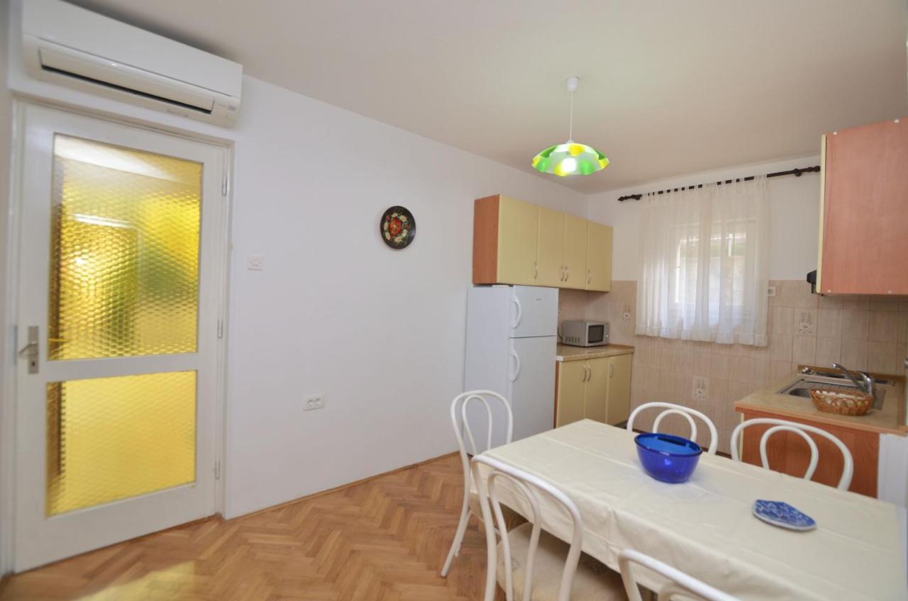 Apartments Magnolia ราบัซ ภายนอก รูปภาพ