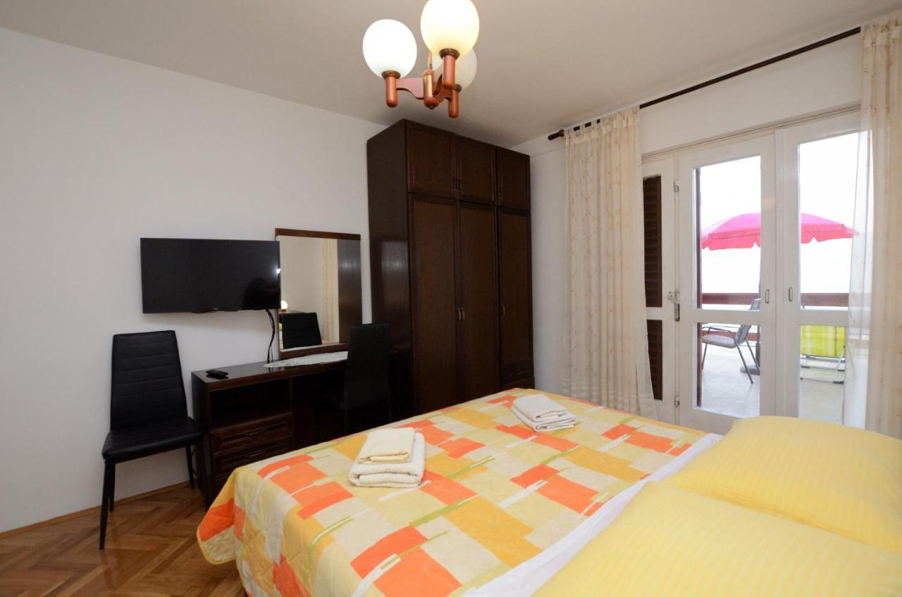 Apartments Magnolia ราบัซ ภายนอก รูปภาพ
