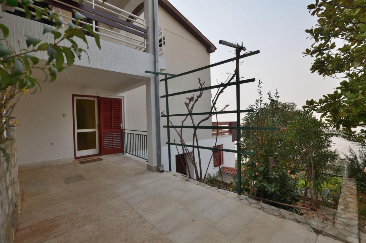 Apartments Magnolia ราบัซ ภายนอก รูปภาพ