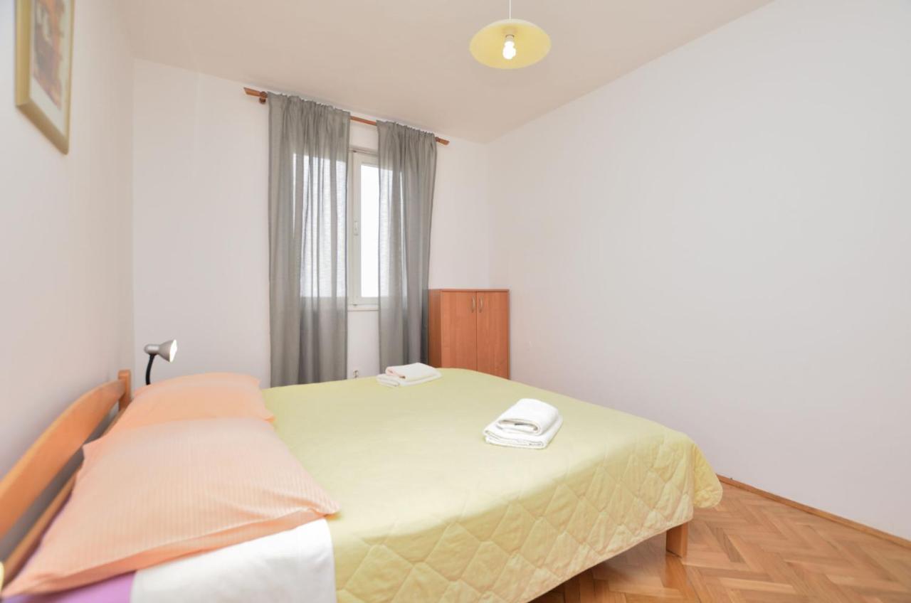 Apartments Magnolia ราบัซ ภายนอก รูปภาพ