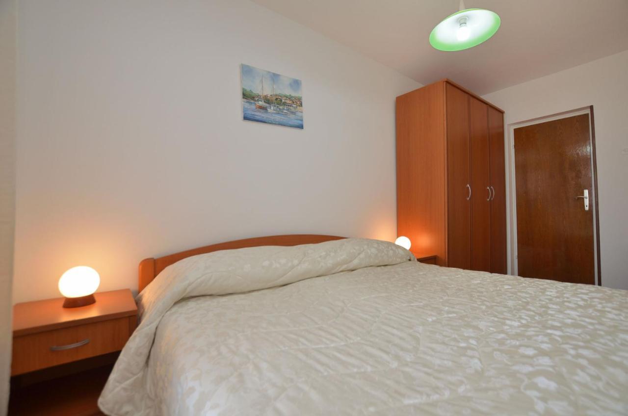 Apartments Magnolia ราบัซ ภายนอก รูปภาพ