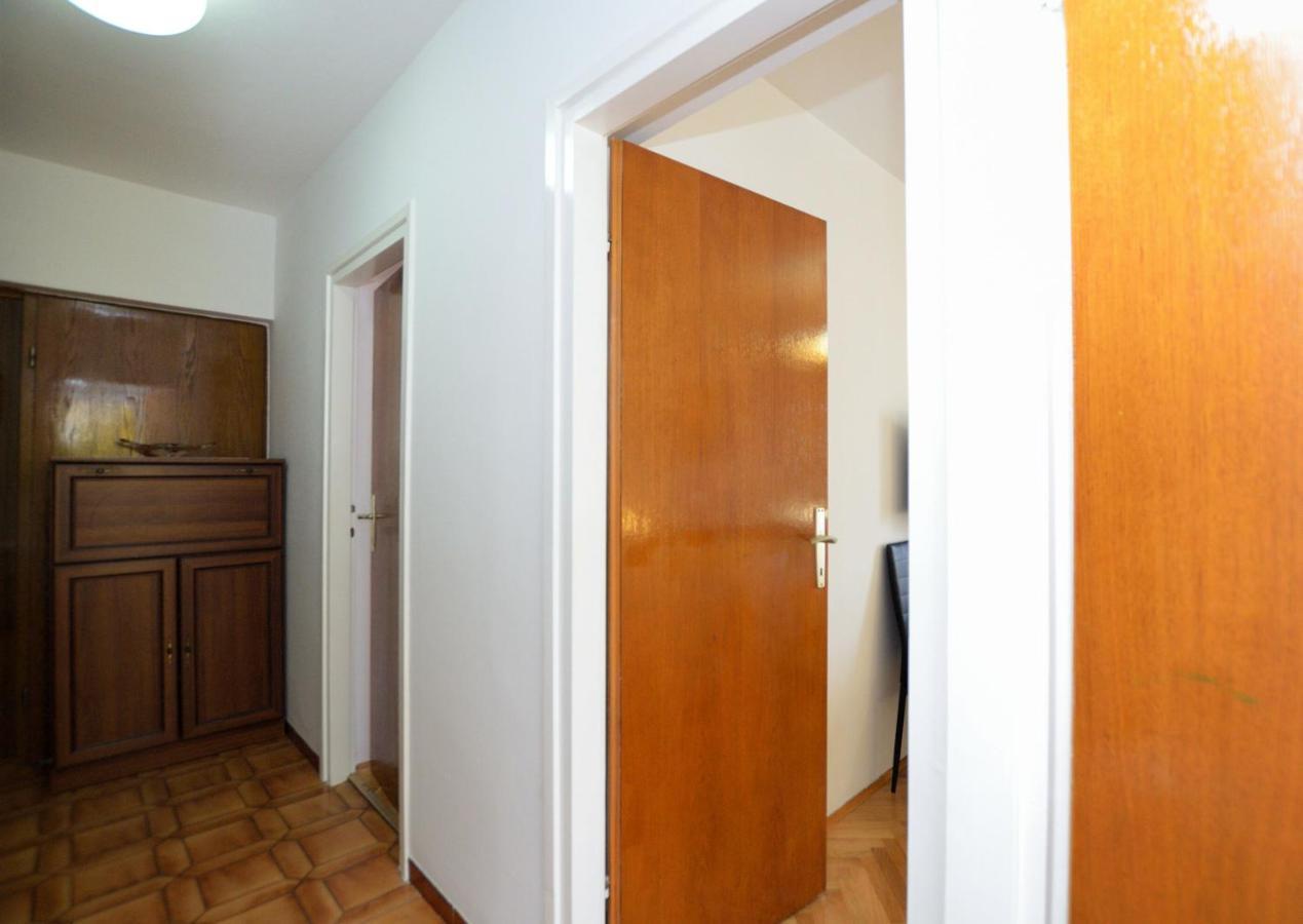 Apartments Magnolia ราบัซ ภายนอก รูปภาพ